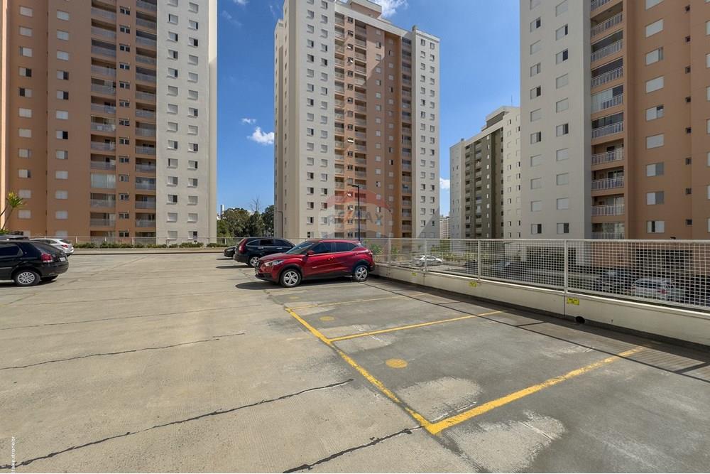 Apartamento - Venda - Campinas , São Paulo - TKD-4943.jpg - Garagem - 690681118-108
