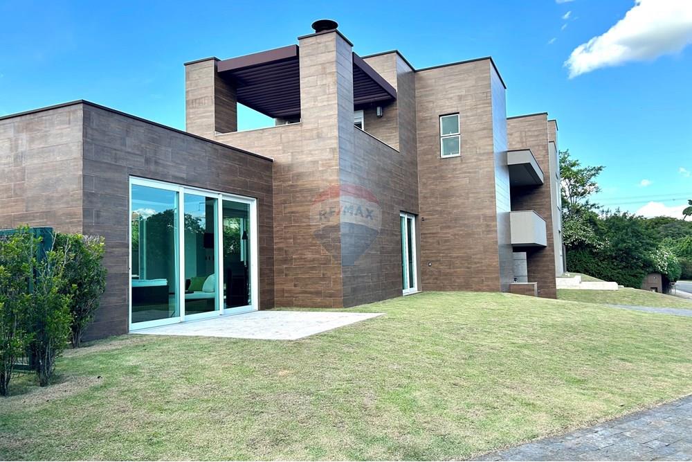 Casa de Condomínio - Alugar - Campinas , São Paulo - IMG_1961.jpeg - 690681132-26