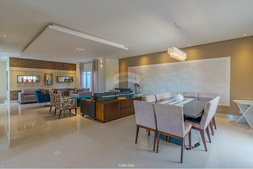 Casa de Condomínio - Venda - Campinas , São Paulo - 01fotos_064.jpg - Layout aberto - 690131086-44