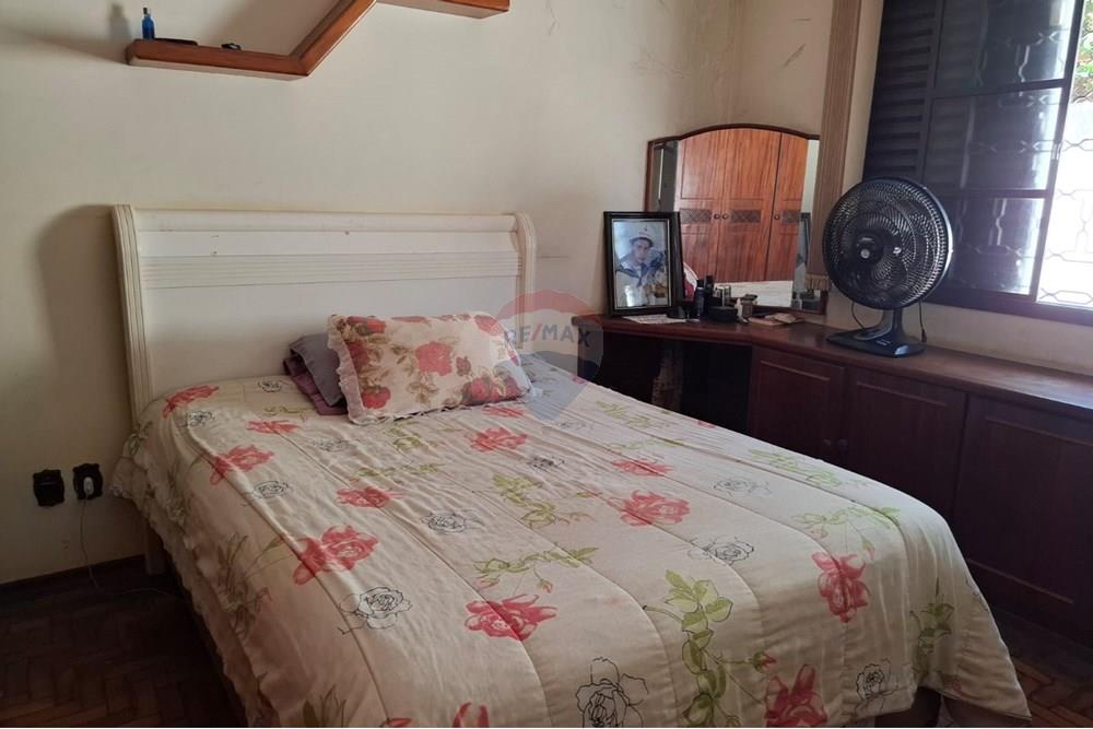 Casa - Venda - São Carlos , São Paulo - Quarto 1c.jpeg - 691001004-32