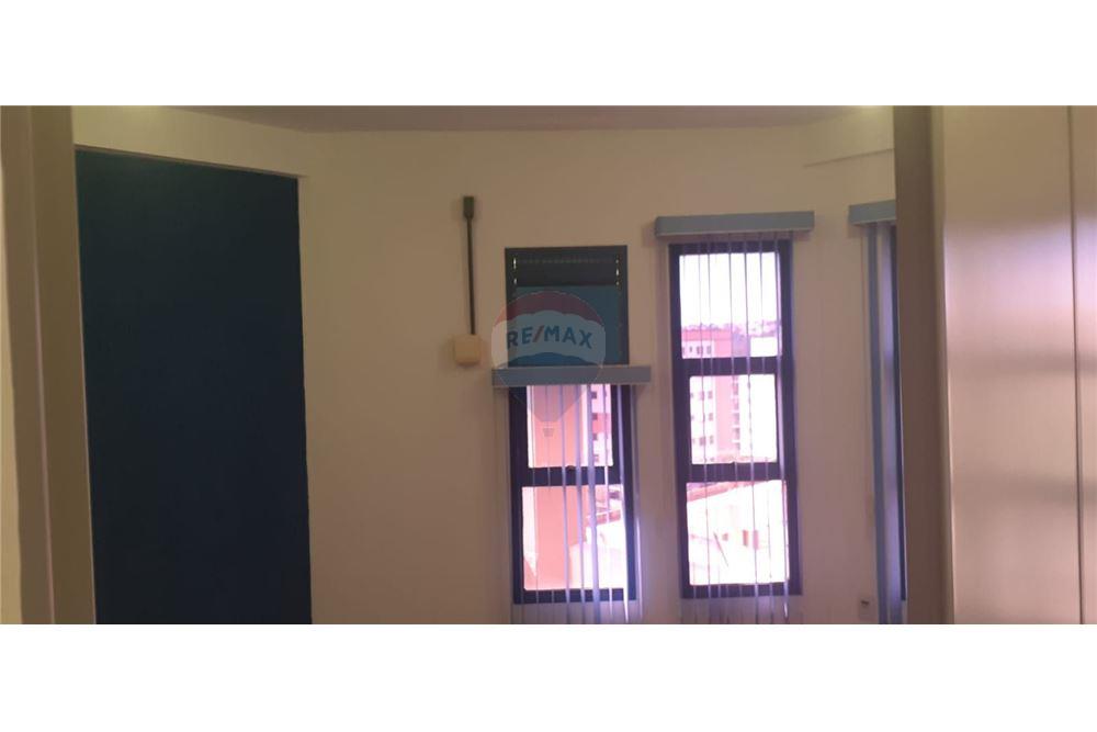Cj. Comercial/ Sala - Alugar - Valinhos , São Paulo - 17 - 690851076-152