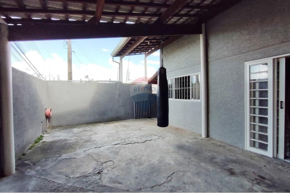 Casa - Venda - Bragança Paulista , São Paulo - CASA PQ DOS ESTADOS 34.jpg - 690041053-21