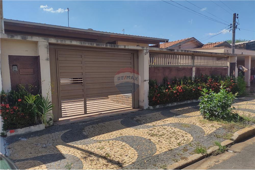 Casa - Venda - Cosmópolis , São Paulo - 3 - 690831005-1044