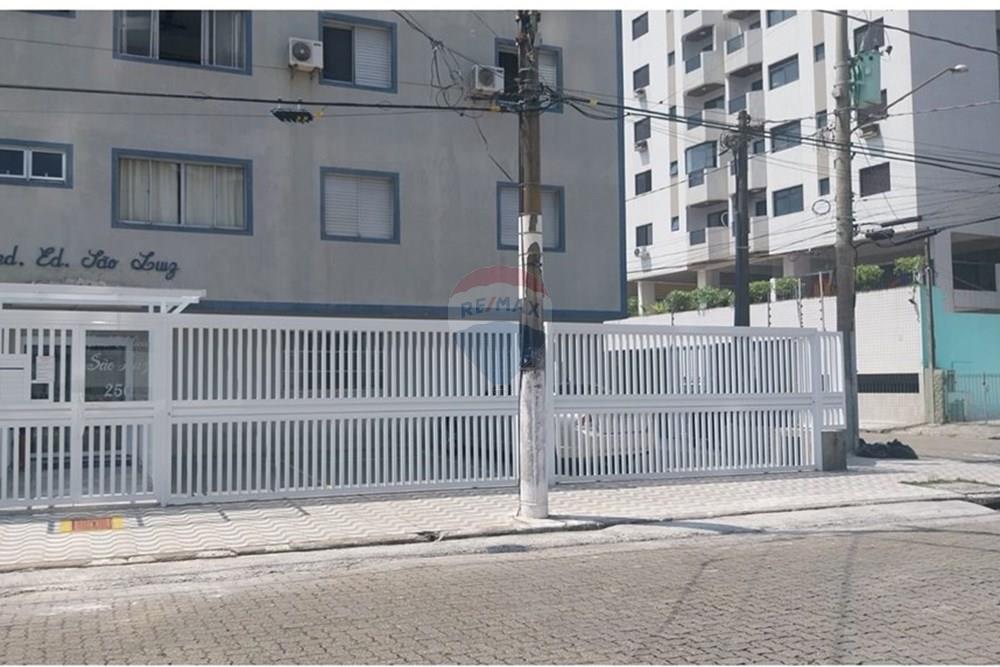 Apartamento - Venda - Praia Grande , São Paulo - fachada.jpg - 691161001-15