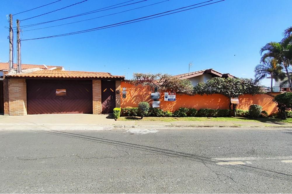 Casa - Alugar - Atibaia , São Paulo - lindoia-658-foto01.jpg - 690471131-166