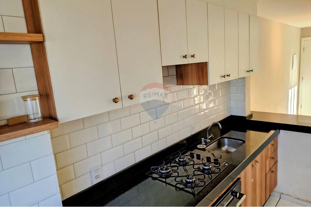 Apartamento - Alugar - Cosmópolis , São Paulo - IMG_20251022_164427922_HDR-EDIT.jpg - Cozinha - 690831047-398