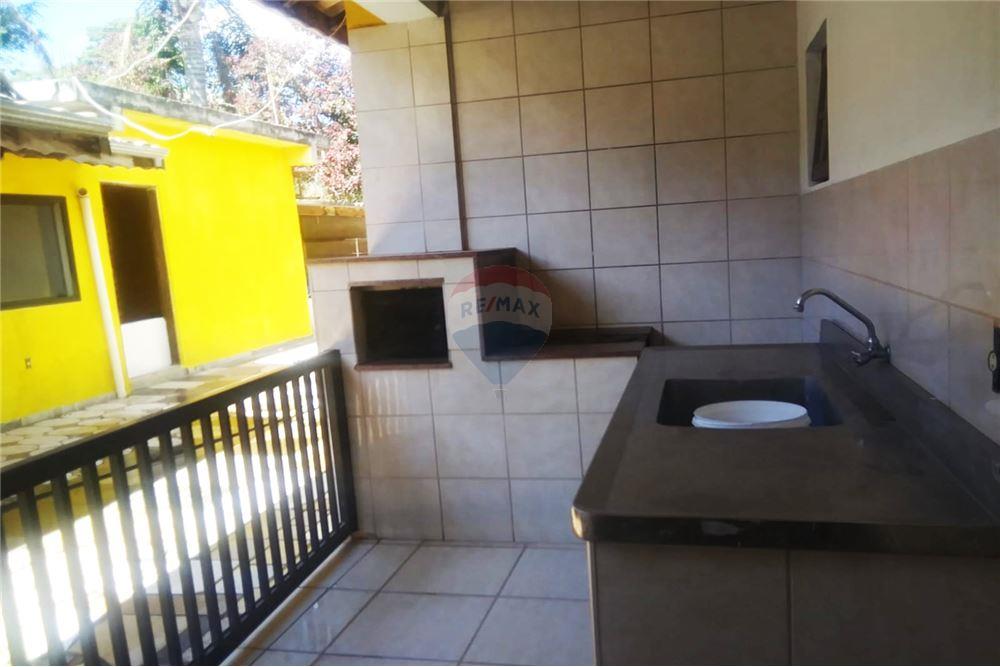 Casa - Venda - Bragança Paulista , São Paulo - 43 - 690141013-254