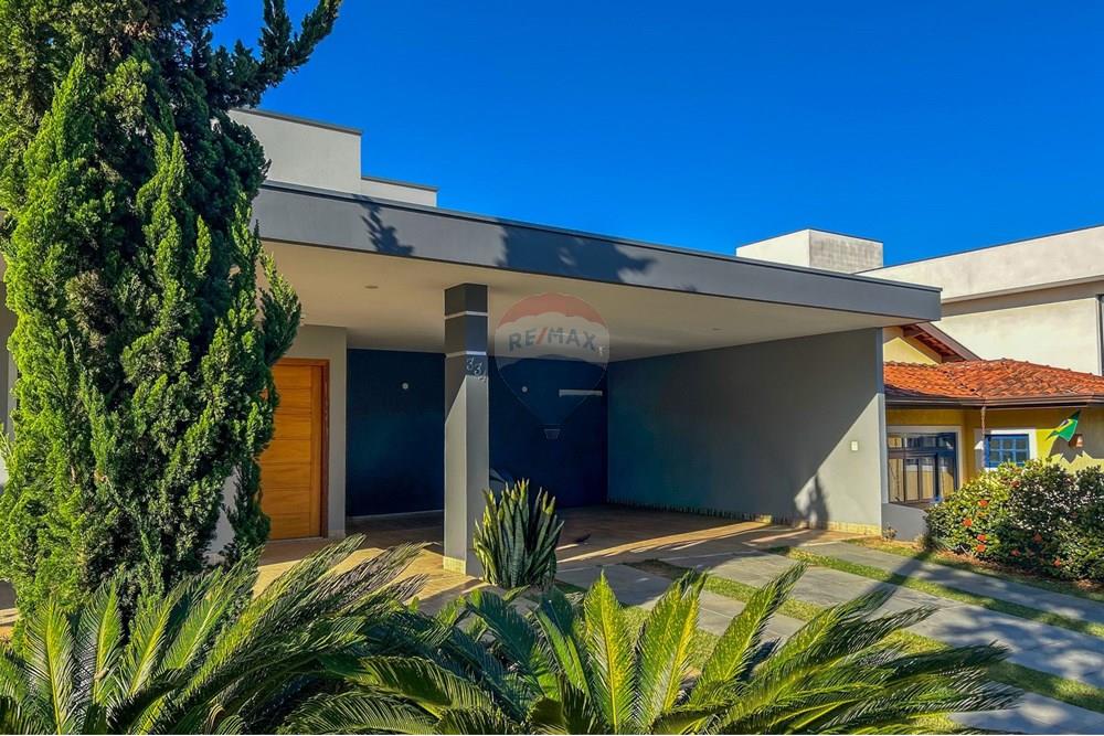 Casa de Condomínio - Alugar - Louveira , São Paulo - IMG-20250929-WA0051.jpg - 690941027-34