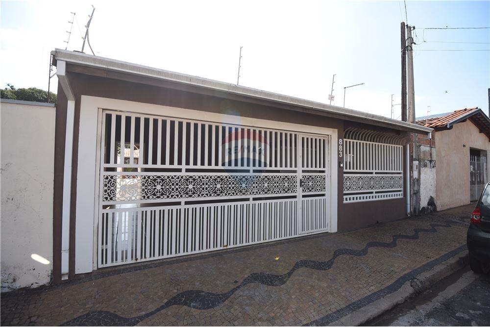 Casa - Venda - Rio Claro , São Paulo - 2 - 690811008-70