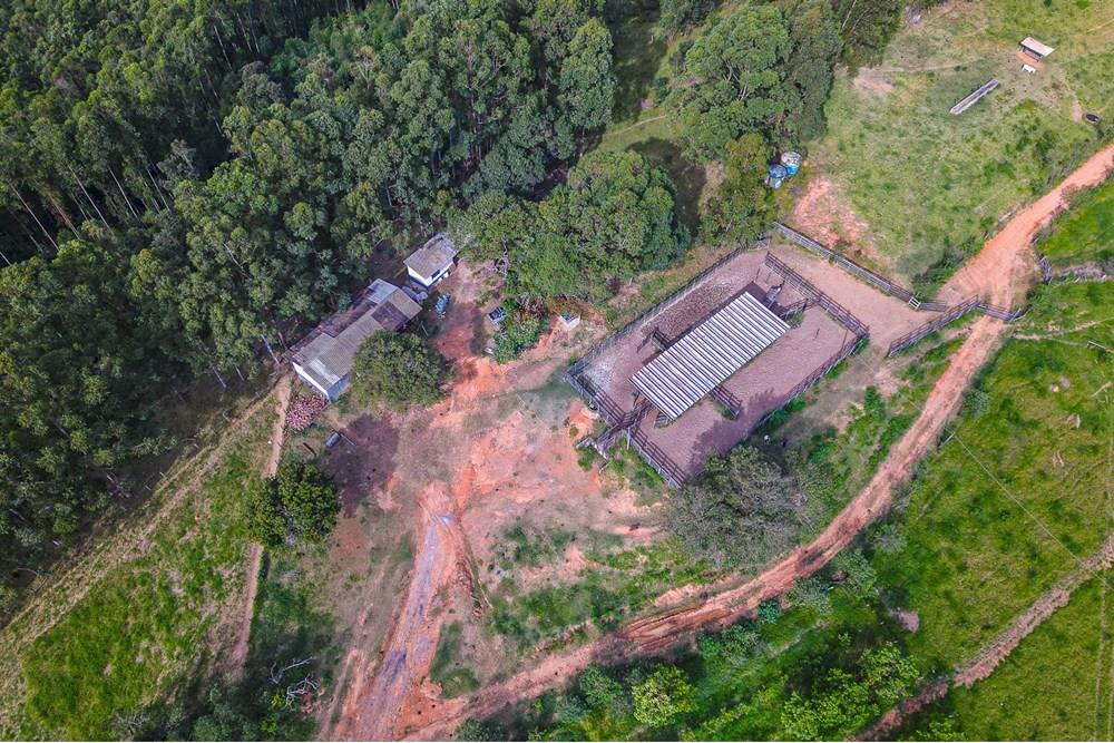 Fazenda - Venda - Atibaia , São Paulo - DJI_0020-HDR.jpg - 690471017-68