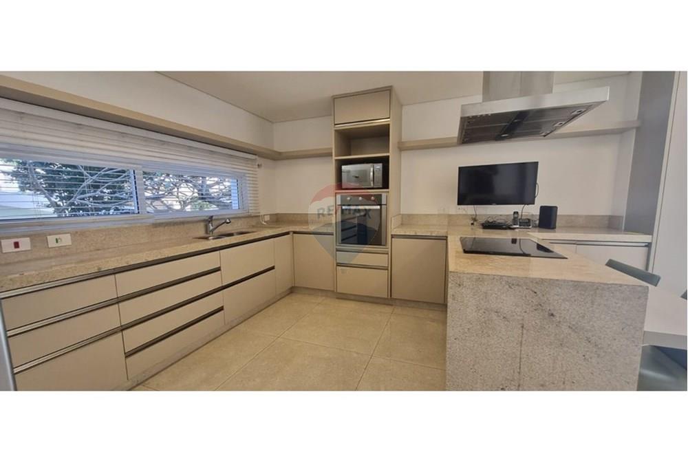 Casa de Condomínio - Alugar - Santana de Parnaíba , São Paulo - WhatsApp Image 2025-04-22 at 13.46.23 (4) - Copia.jpeg - Cozinha - 691141003-17