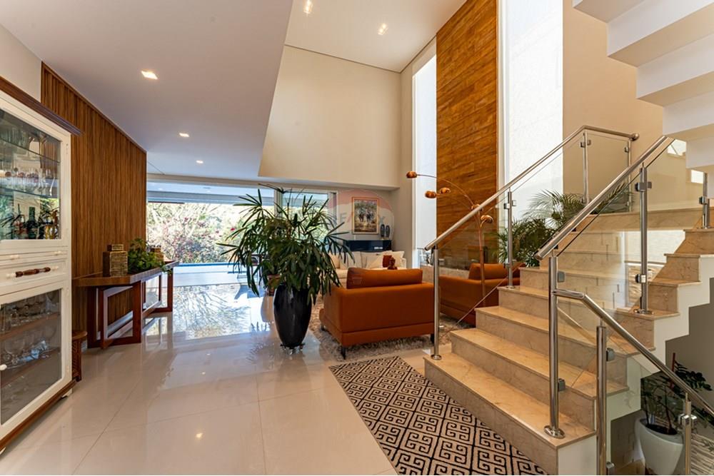 Casa de Condomínio - Venda - Santana de Parnaíba , São Paulo - CAR07942.jpg - 691081032-2