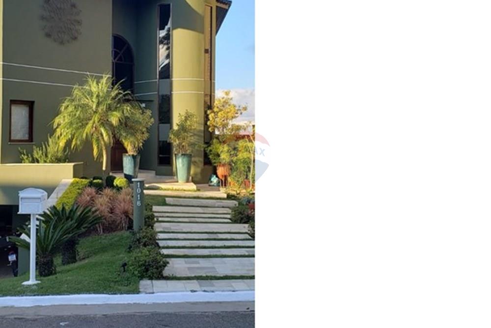 Casa de Condomínio - Venda - Santana de Parnaíba , São Paulo - IMAGEM  (20).jpeg - 690951036-3