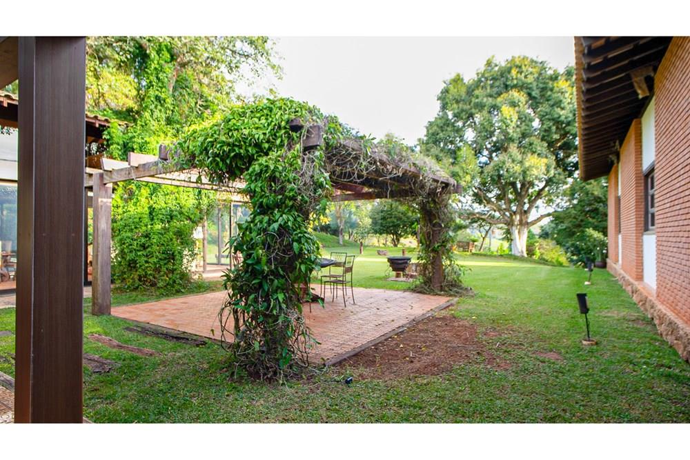 Fazenda - Venda - Atibaia , São Paulo - DSC06223.jpg - Jardim Externo - 690471017-68