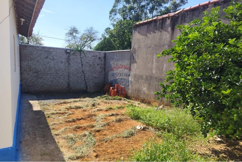 Casa - Alugar - Hortolândia , São Paulo - VARANDA INTERNA.jpeg - 690531007-9