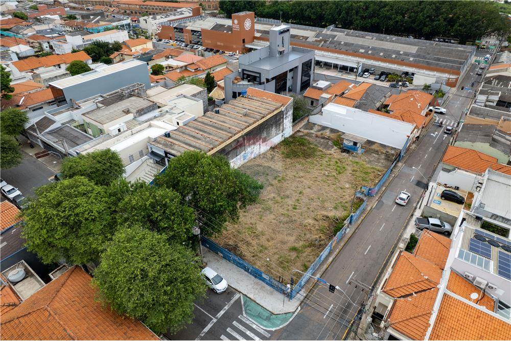 Terreno - Venda - Jundiaí , São Paulo - 2 - 690591006-66