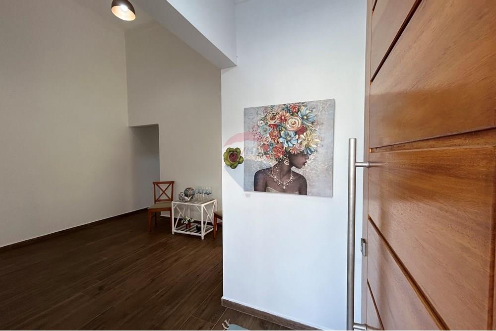 Casa de Condomínio - Alugar - Indaiatuba , São Paulo - IMG_7418.jpg - Sala de estar - 690471148-6