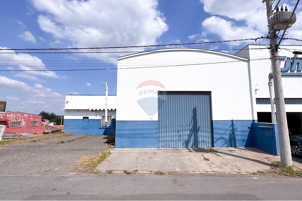 Cj. Comercial/ Sala - Venda - Capivari , São Paulo - 1.jpg - 690091006-534