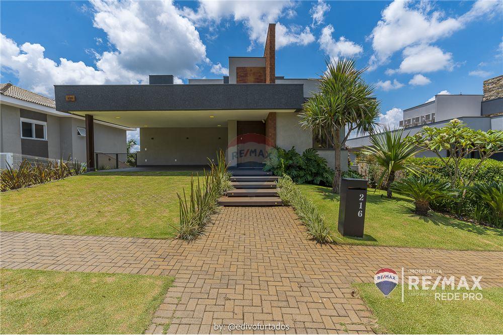 Casa - Venda - Vinhedo , São Paulo - 63 - 690541036-134