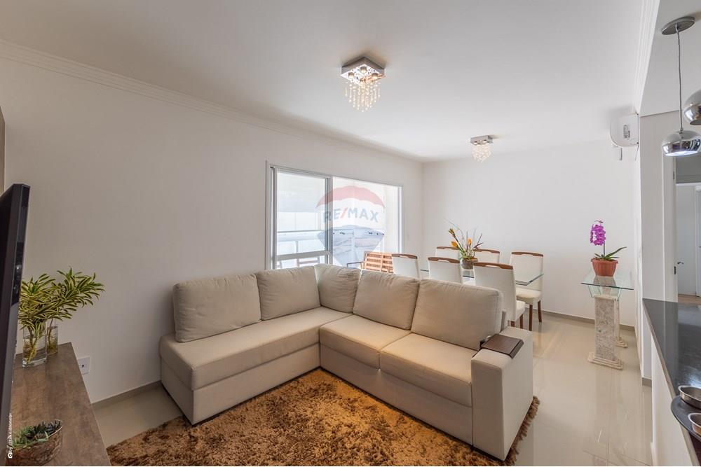 Apartamento - Venda - Campinas , São Paulo - Sala Estar e Jantar-665A5058.jpg - Sala de estar - 690541228-4