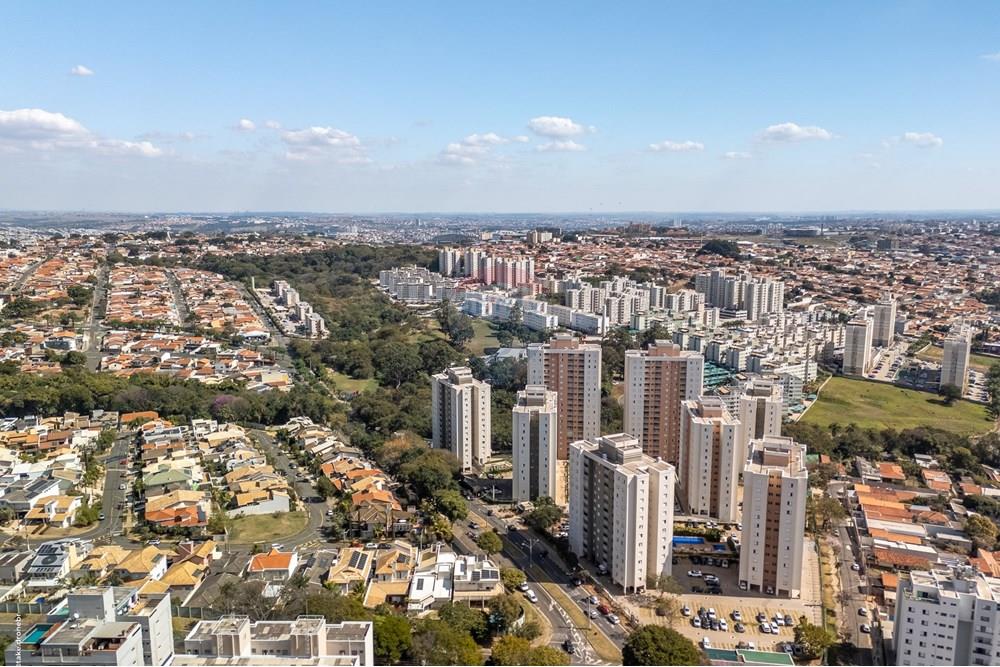 Apartamento - Venda - Campinas , São Paulo - TKD-4903.jpg - Fachada - 690681118-108