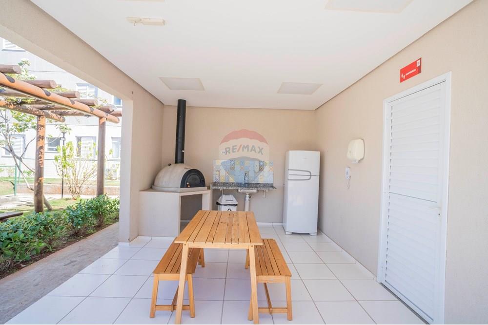 Apartamento - Venda - Hortolândia , São Paulo - foto imobiliarias- BRMAKER - remax Evoke GRANGEIRO-2.jpg - 690491075-35