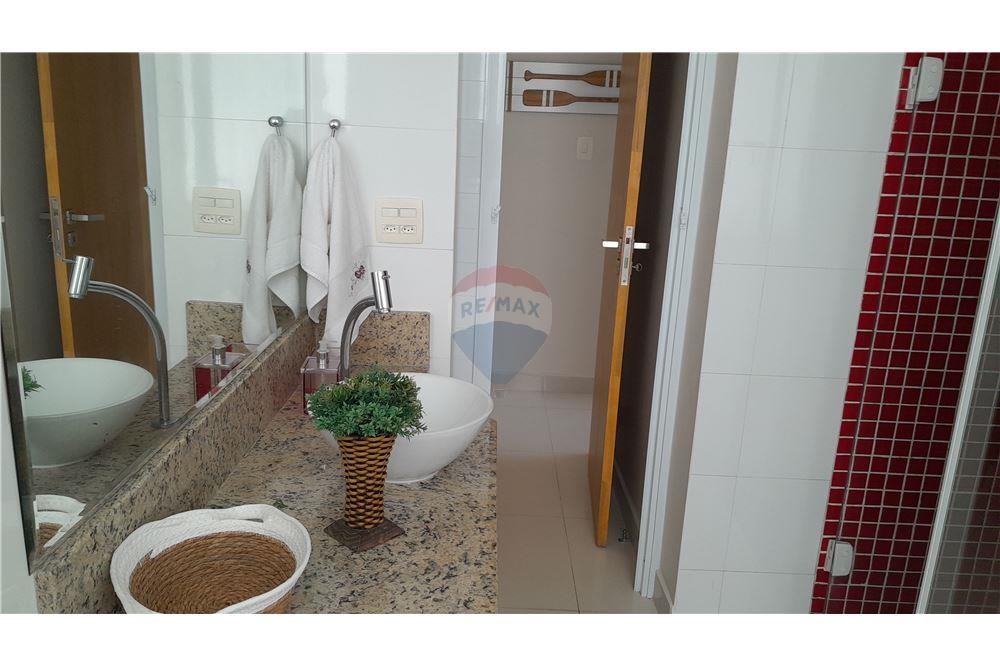Apartamento - Venda - Guarujá , São Paulo - 18 - 690551040-236