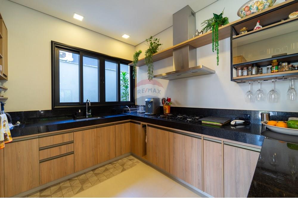 Casa de Condomínio - Venda - Jundiaí , São Paulo - DSC08298.jpg - Cozinha - 690591004-64