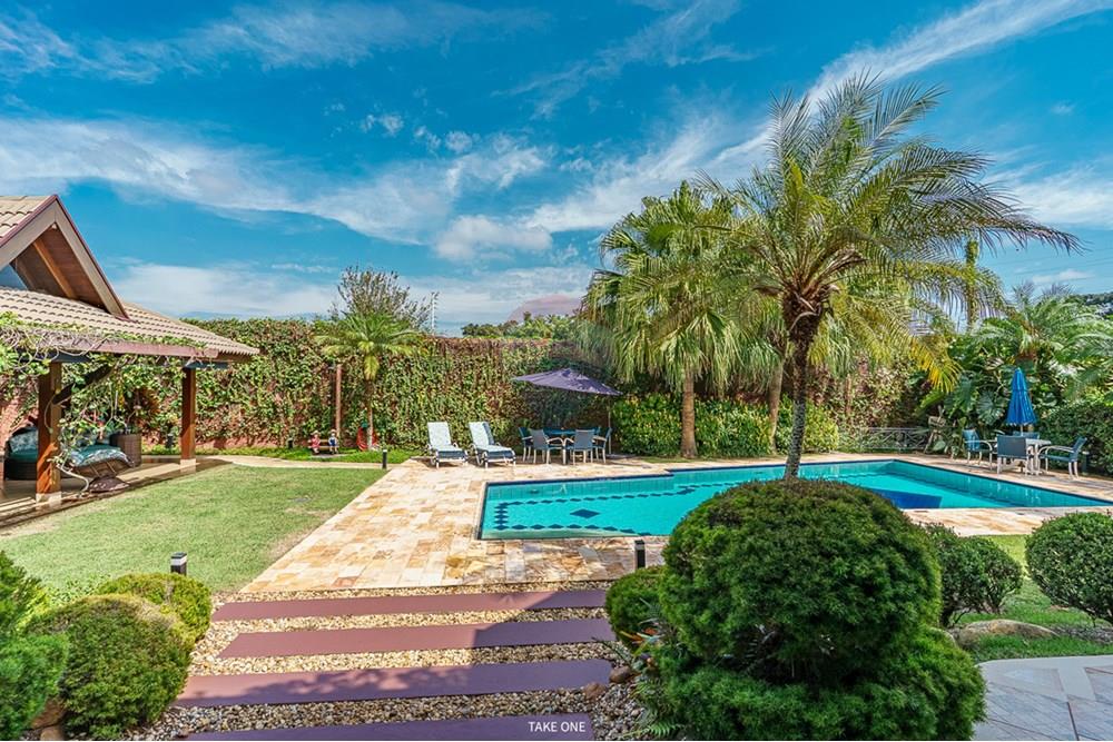 Casa de Condomínio - Venda - Vinhedo , São Paulo - TAKEONE-11846.jpg - 690131011-330