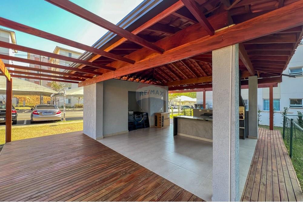 Apartamento - Venda - Hortolândia , São Paulo - IMG_8821.JPG - 690701024-190