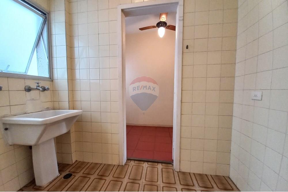 Apartamento - Venda - Guarujá , São Paulo - 20250417_160007.jpg - Área de serviço - 690821041-120