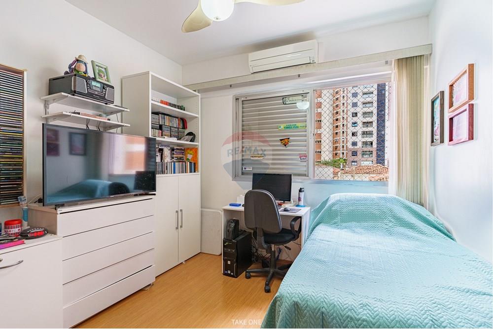Apartamento - Venda - Campinas , São Paulo - TAKEONE-2787.jpg - Quarto - 690131065-56