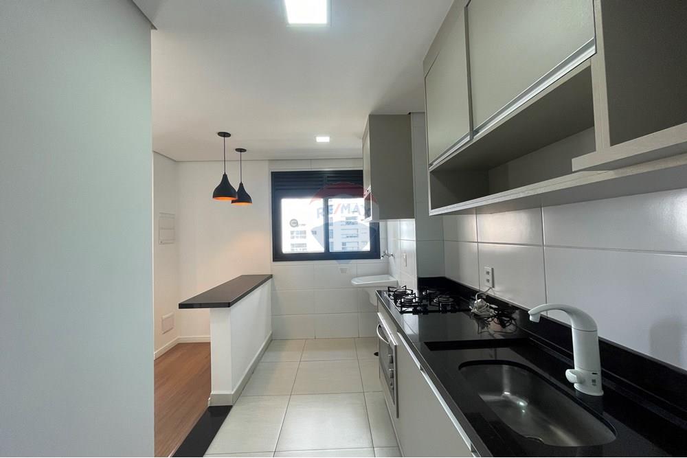 Apartamento - Alugar - Barueri , São Paulo - IMG_5878.JPG - Cozinha - 691141008-6