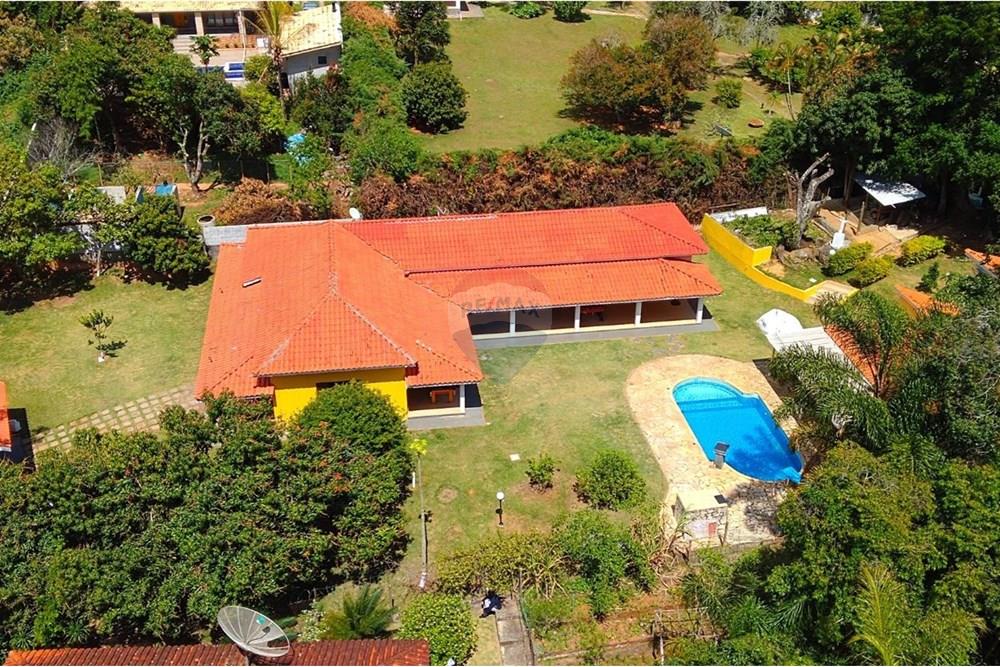 Chácara / Sítio / Fazenda - Venda - Itatiba , São Paulo - visão aeria 4.jpg - 691131036-10