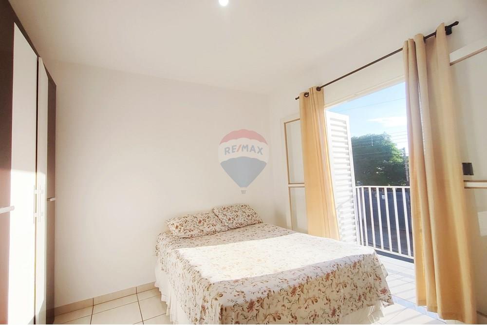 Sobrado - Venda - Bragança Paulista , São Paulo - SOBRADO AGUAS CLARAS 29-2.jpg - 690041049-19