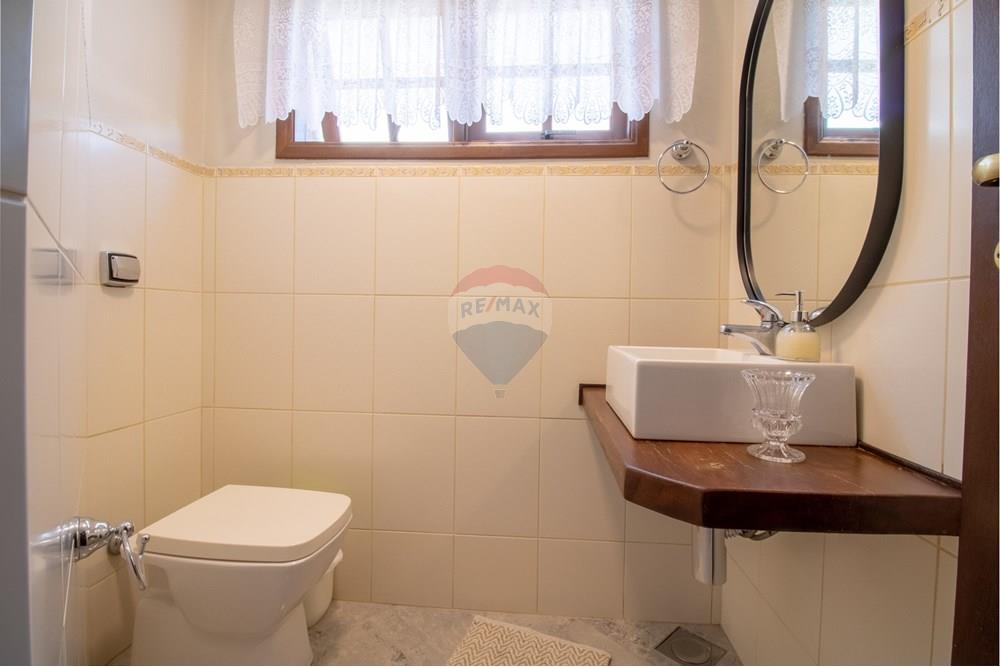 Sobrado - Venda - Atibaia , São Paulo - RINF-177.jpg - Banheiro - 690921092-15