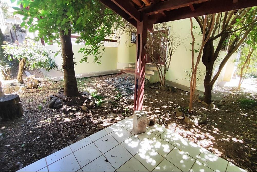 Casa - Alugar - Atibaia , São Paulo - rio_preto-06.jpg - Quintal - 690471131-169