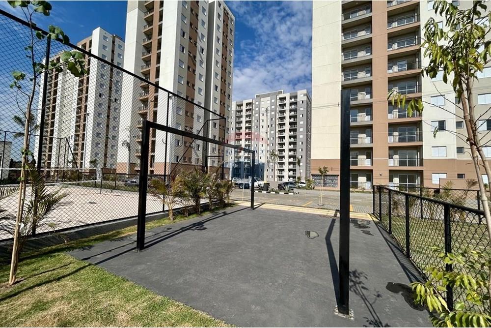 Apartamento - Alugar - Hortolândia , São Paulo - WhatsApp Image 2025-08-28 at 17.44.27 (19).jpeg - 690701025-72