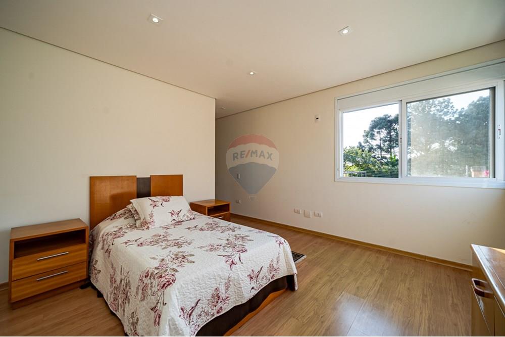 Casa de Condomínio - Venda - Santana de Parnaíba , São Paulo - CAR00263.jpg - 691081031-2