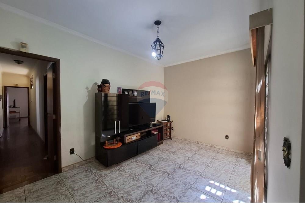 Casa - Venda - São Carlos , São Paulo - Sala de TV 1.jpeg - 691001004-32