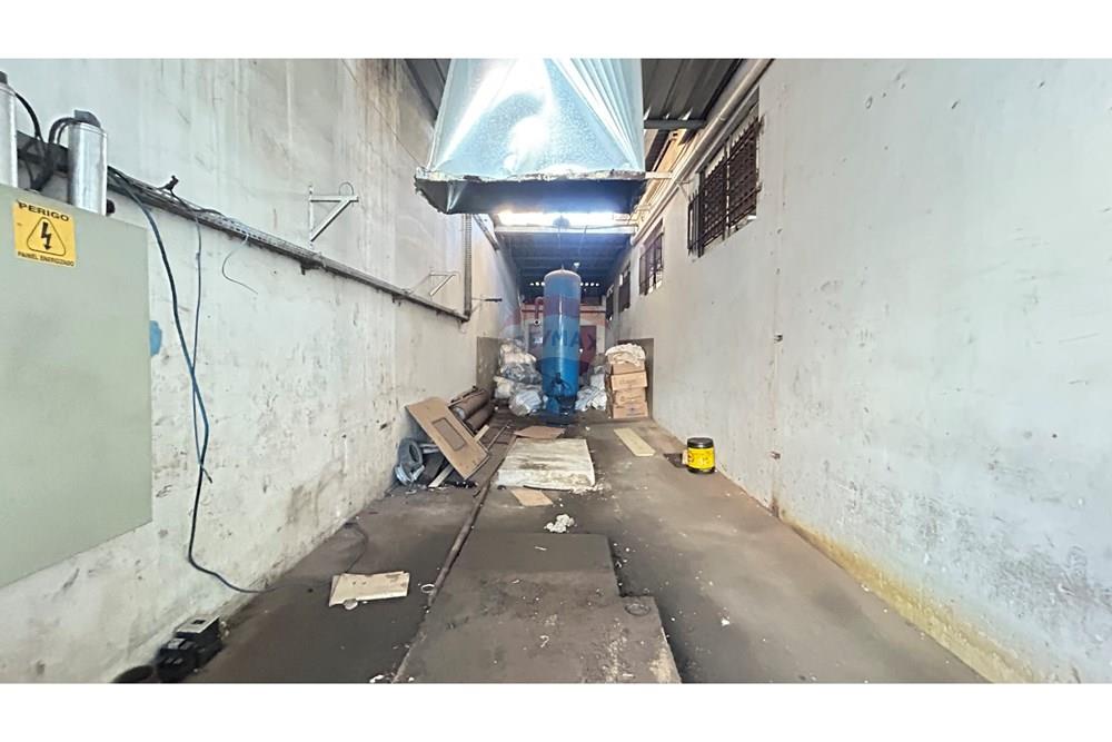 Galpão - Alugar - Nova Odessa , São Paulo - IMG_0083.jpg - 690641010-561