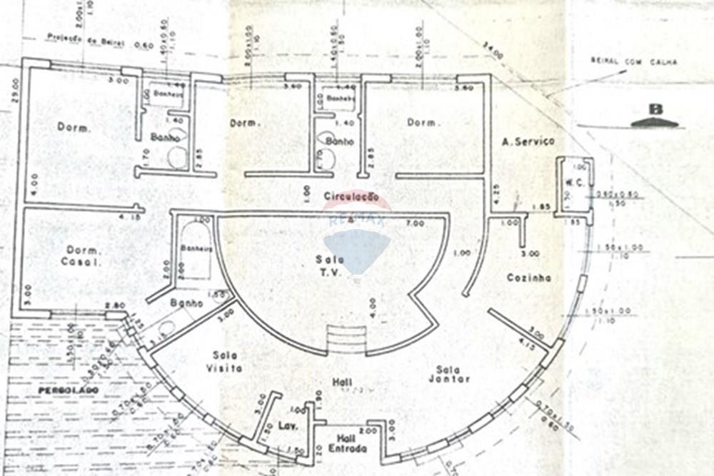 Casa - Venda - Americana , São Paulo - 45.jpg - 690231011-80