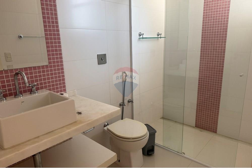 Casa - Alugar - Atibaia , São Paulo - IMG_2409.JPEG - Banheiro - 690471003-116