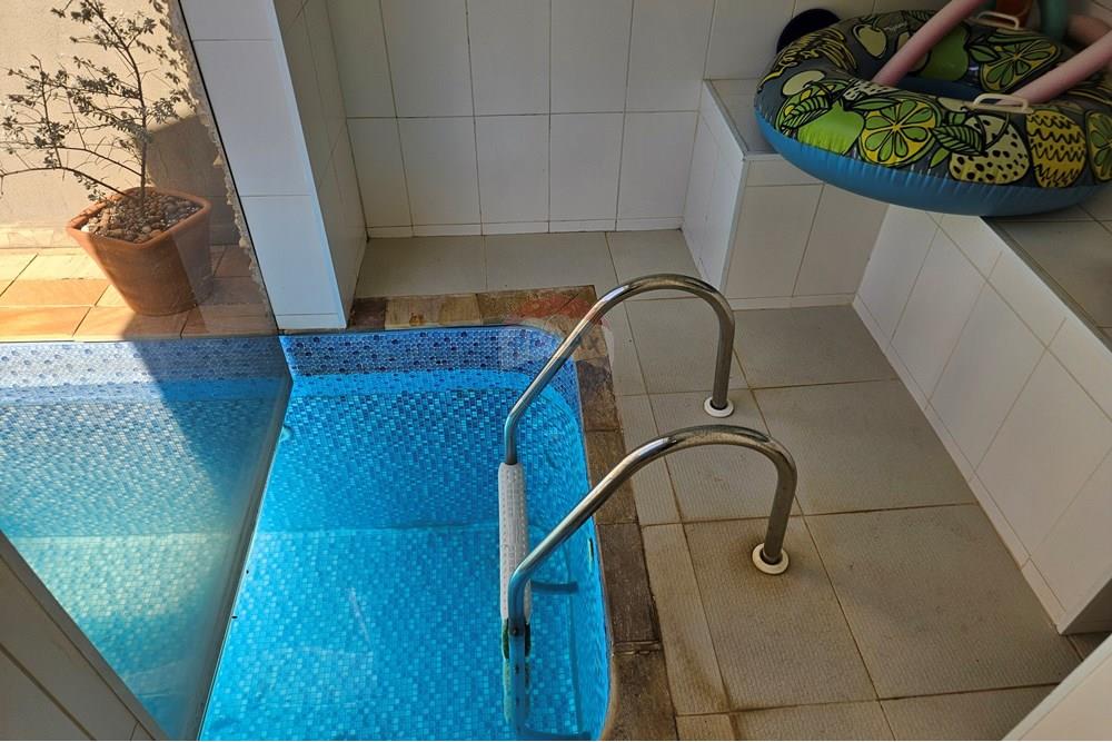 Casa - Venda - Cosmópolis , São Paulo - 20250509_103510.jpg - 690831005-982