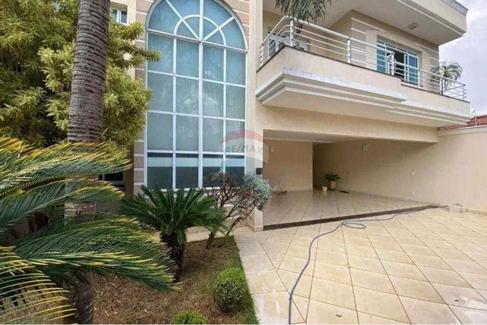 Casa - Alugar - Americana , São Paulo - b2bf439d-8a9d-4743-a8c5-6019b436eeeb.jpg - 690231089-25