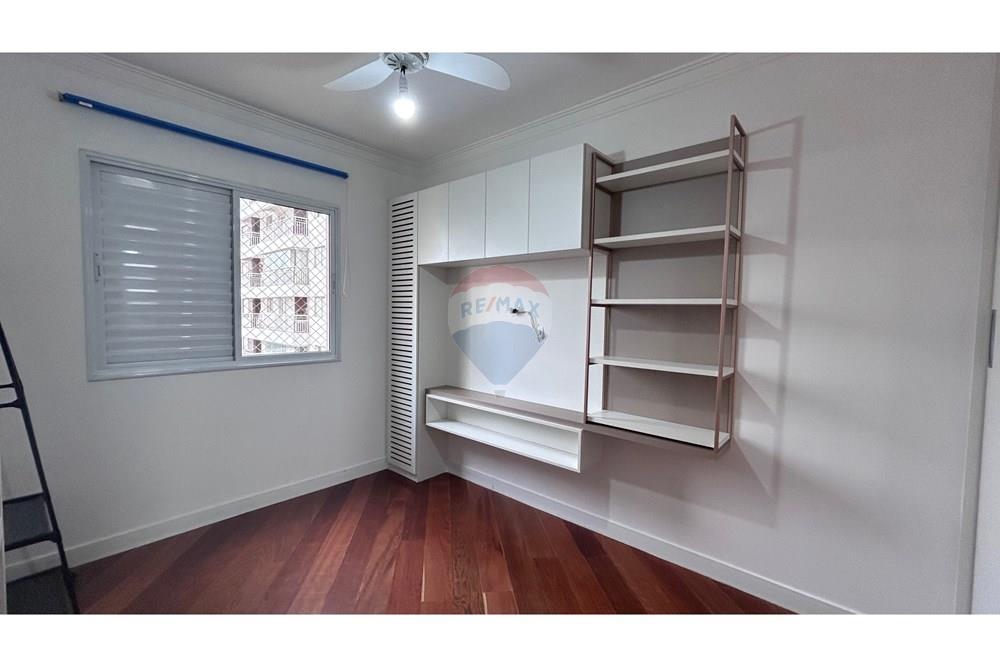 Apartamento - Alugar - Barueri , São Paulo - IMG_9406.jpeg - Suite - 691141013-23