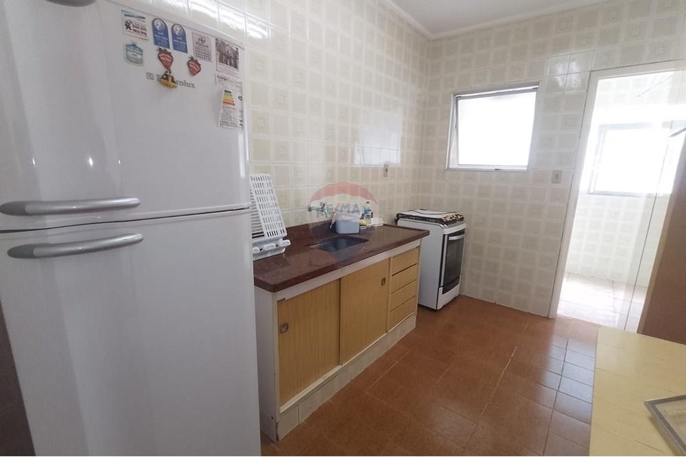 Apartamento - Venda - Guarujá , São Paulo - f5443034-5189-47fd-baac-0b0f2bfbb210.jpg - Cozinha - 690821071-31