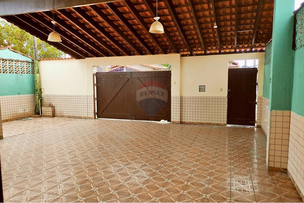 Casa - Venda - Bertioga , São Paulo - 24 - Corretora Cleidinice Dias - RE:MAX VISTA LINDA -  CASA A VENDA NA VISTA LINDA BERTIOGA.jpg - Garagem - 690341001-88