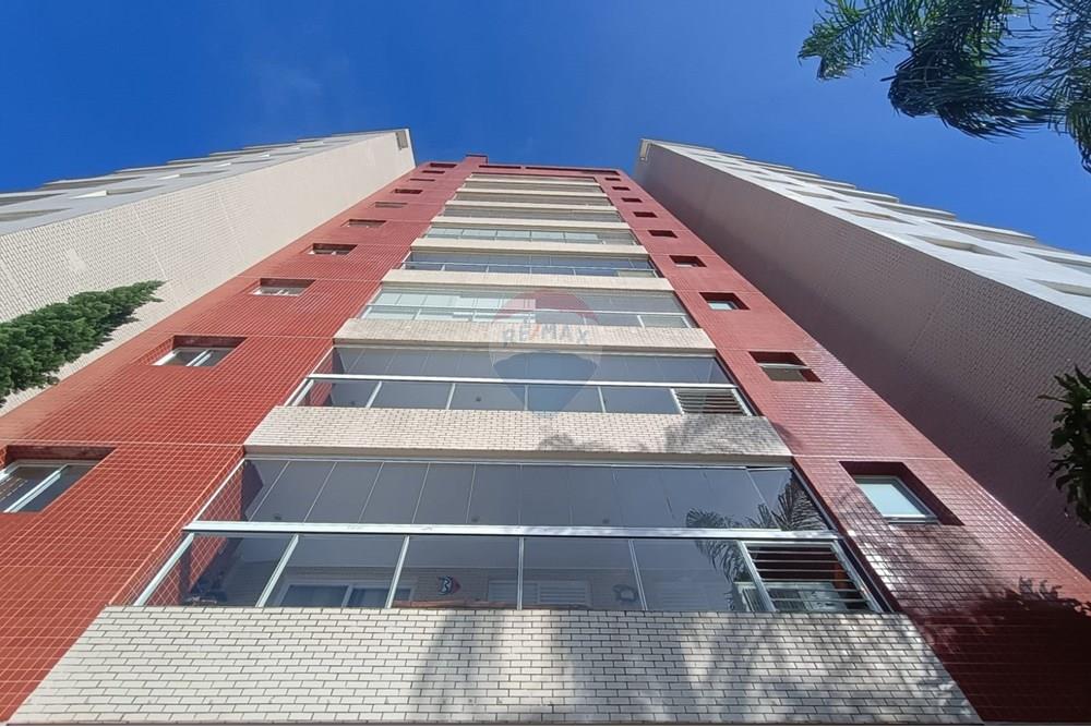 Apartamento - Venda - Bertioga , São Paulo - FACHADA visitantes 1.jpg - Fachada - 690341032-28