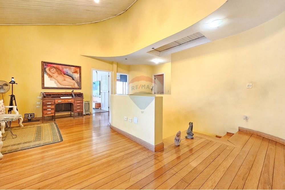 Casa de Condomínio - Venda - Santana de Parnaíba , São Paulo - 20251003_122608.jpg - 691021029-273